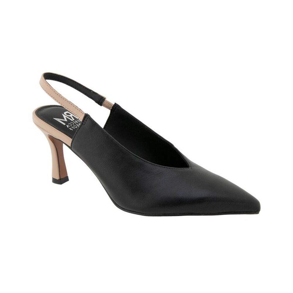 Rm Rebecca Minkoff Tiana Pump, Black